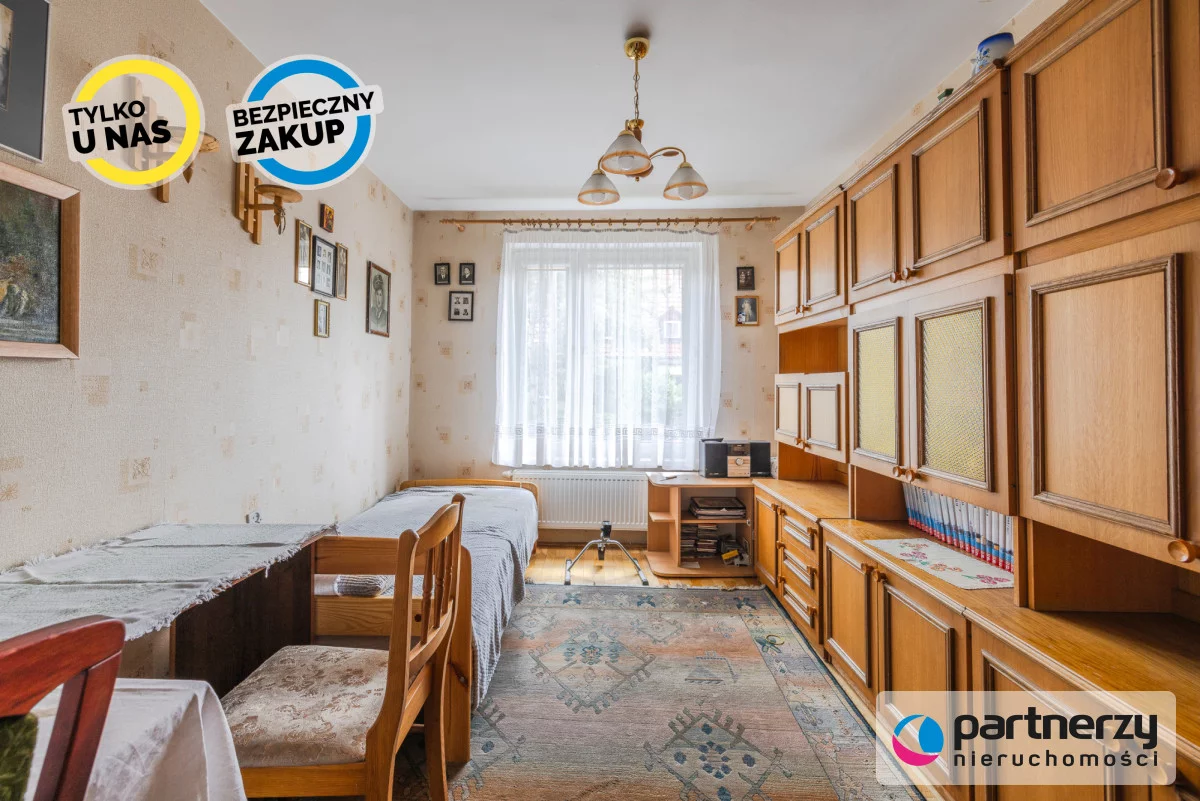 Dom i rezydencja 216,15 m², oferta nr , PAN101740, Gdańsk, Wrzeszcz, Sebastiana Klonowicza