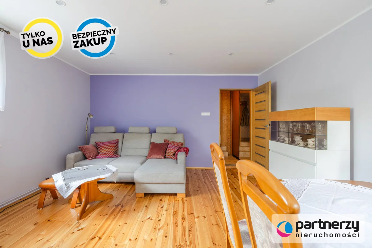 Dom i rezydencja 216,15 m², oferta nr , PAN101740, Gdańsk, Wrzeszcz, Sebastiana Klonowicza