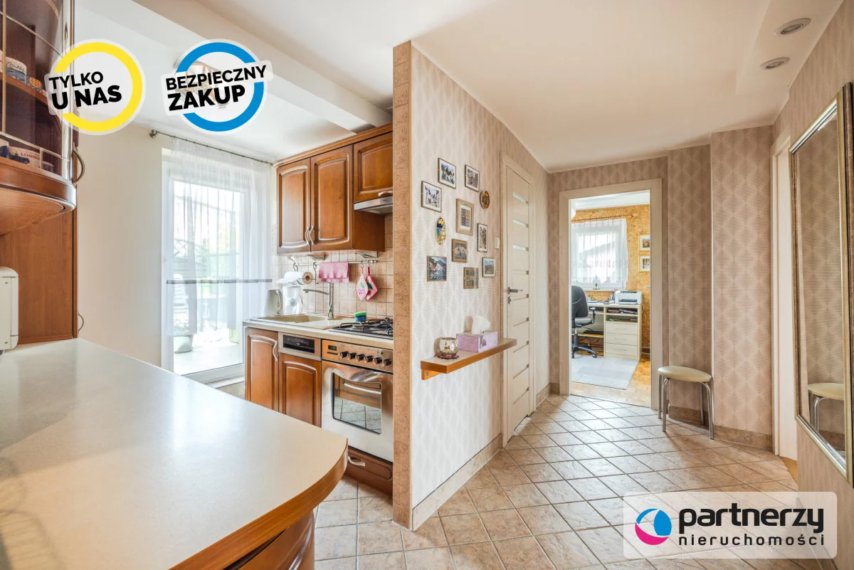 Dom i rezydencja 216,15 m², oferta nr , PAN101740, Gdańsk, Wrzeszcz, Sebastiana Klonowicza