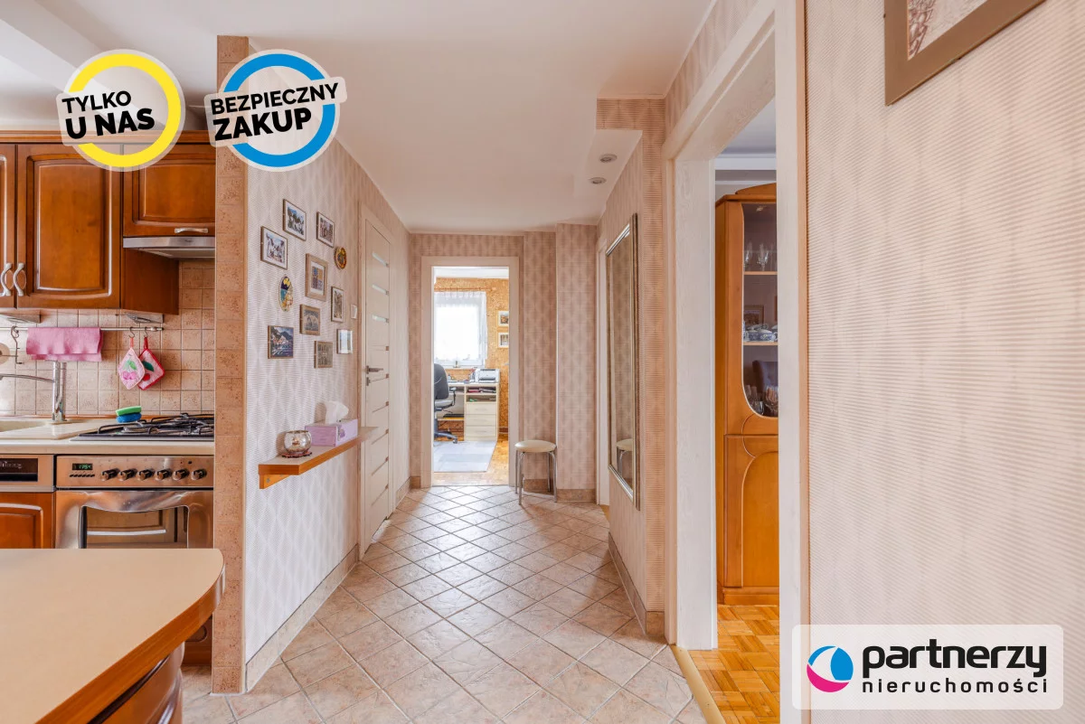 Dom i rezydencja 216,15 m², oferta nr , PAN101740, Gdańsk, Wrzeszcz, Sebastiana Klonowicza