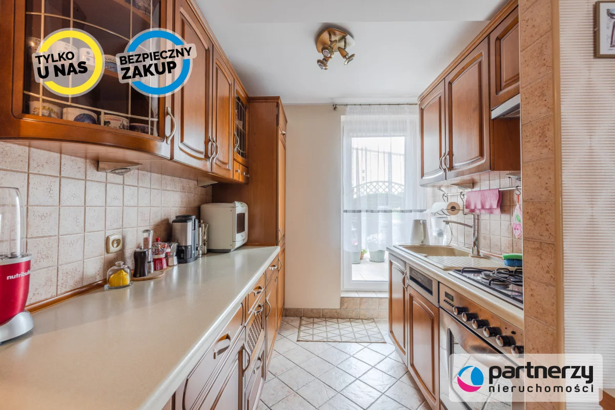 Dom i rezydencja 216,15 m², oferta nr , PAN101740, Gdańsk, Wrzeszcz, Sebastiana Klonowicza
