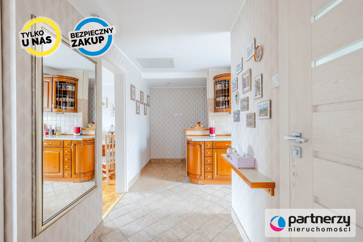 Dom i rezydencja 216,15 m², oferta nr , PAN101740, Gdańsk, Wrzeszcz, Sebastiana Klonowicza