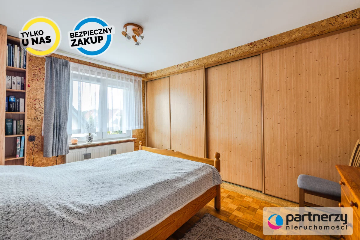 Dom i rezydencja 216,15 m², oferta nr , PAN101740, Gdańsk, Wrzeszcz, Sebastiana Klonowicza
