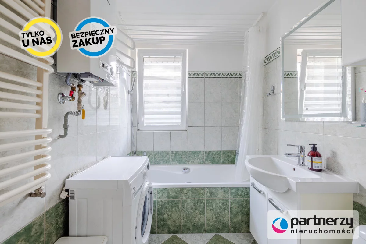 Dom i rezydencja 216,15 m², oferta nr , PAN101740, Gdańsk, Wrzeszcz, Sebastiana Klonowicza