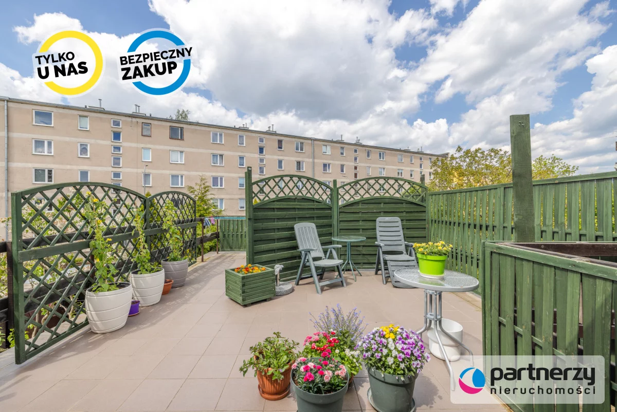 Dom i rezydencja 216,15 m², oferta nr , PAN101740, Gdańsk, Wrzeszcz, Sebastiana Klonowicza