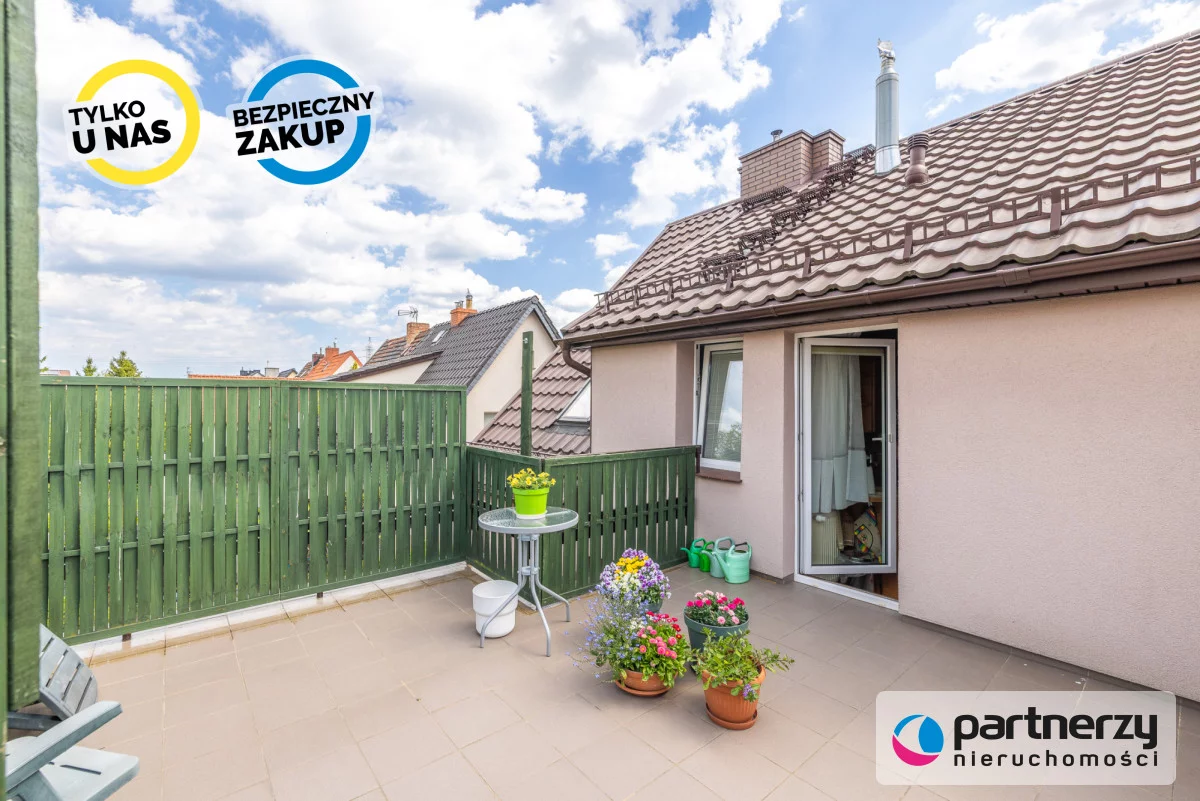 Dom i rezydencja 216,15 m², oferta nr , PAN101740, Gdańsk, Wrzeszcz, Sebastiana Klonowicza