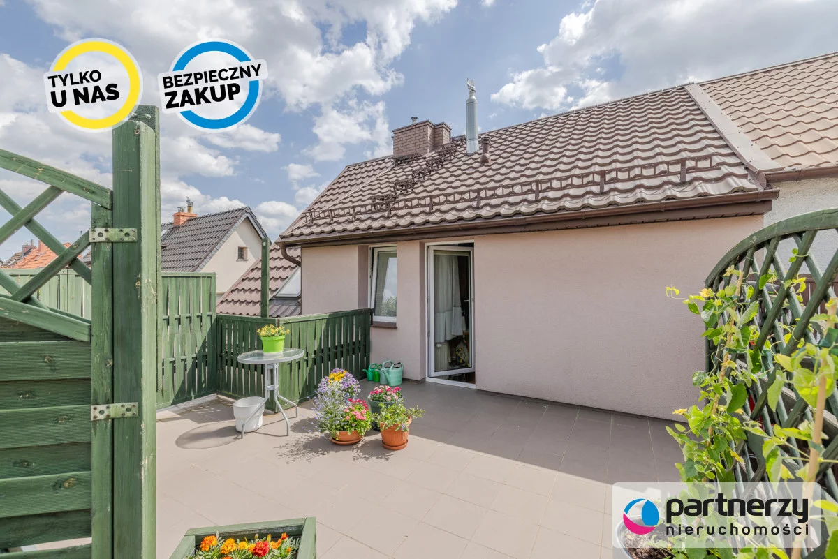 Dom i rezydencja 216,15 m², oferta nr , PAN101740, Gdańsk, Wrzeszcz, Sebastiana Klonowicza