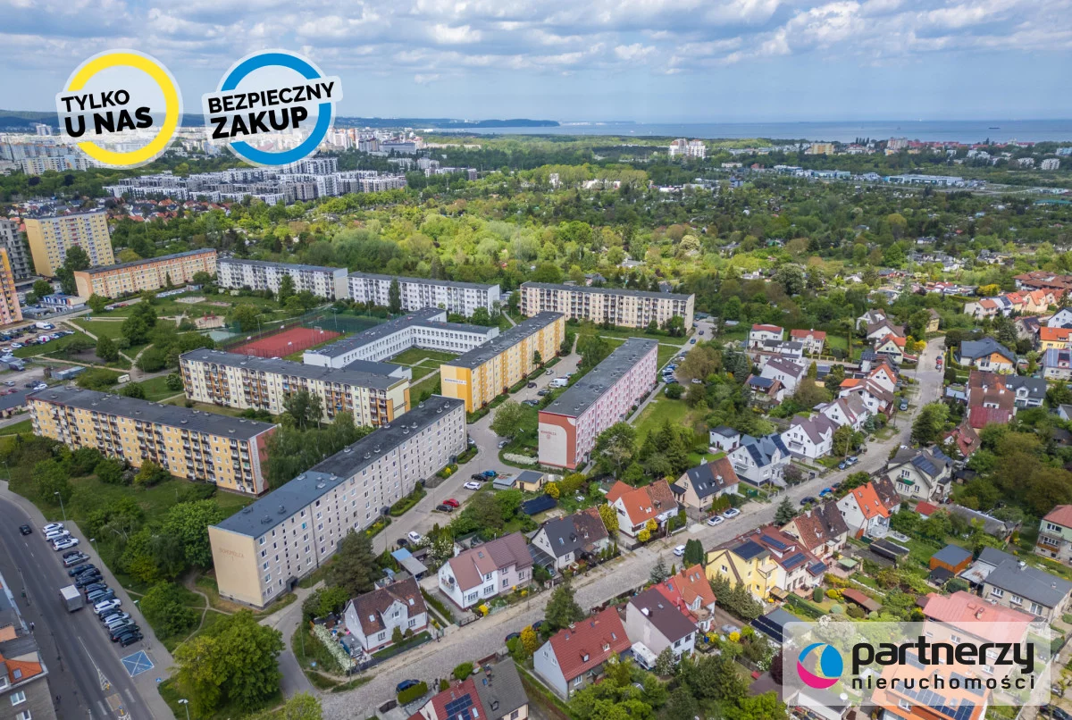 Dom i rezydencja 216,15 m², oferta nr , PAN101740, Gdańsk, Wrzeszcz, Sebastiana Klonowicza