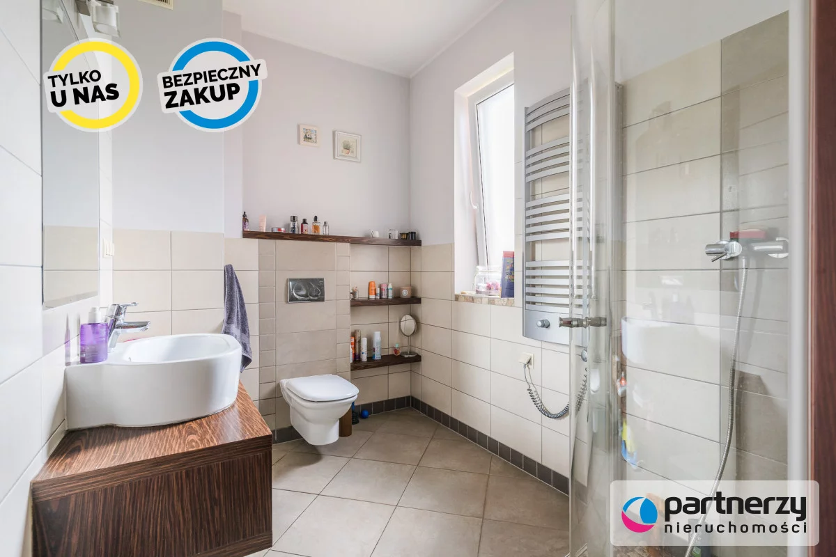 Dom i rezydencja 340,70 m², oferta nr , PAN713282, Gdańsk, Kokoszki, Kiełpino Górne, Sierpniowa