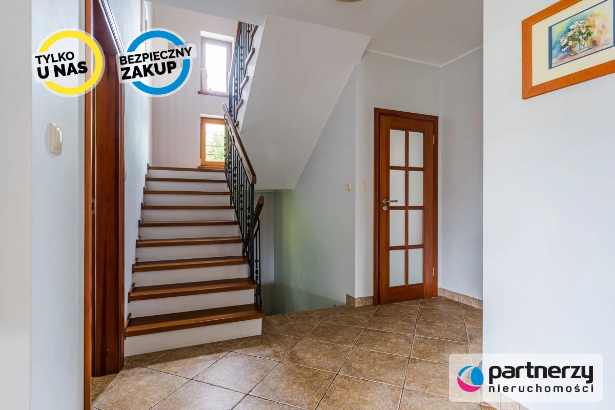 Dom i rezydencja 340,70 m², oferta nr , PAN713282, Gdańsk, Kokoszki, Kiełpino Górne, Sierpniowa