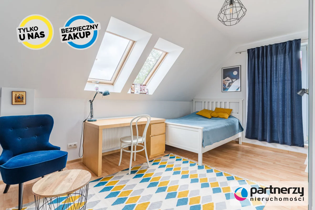Dom i rezydencja 340,70 m², oferta nr , PAN713282, Gdańsk, Kokoszki, Kiełpino Górne, Sierpniowa