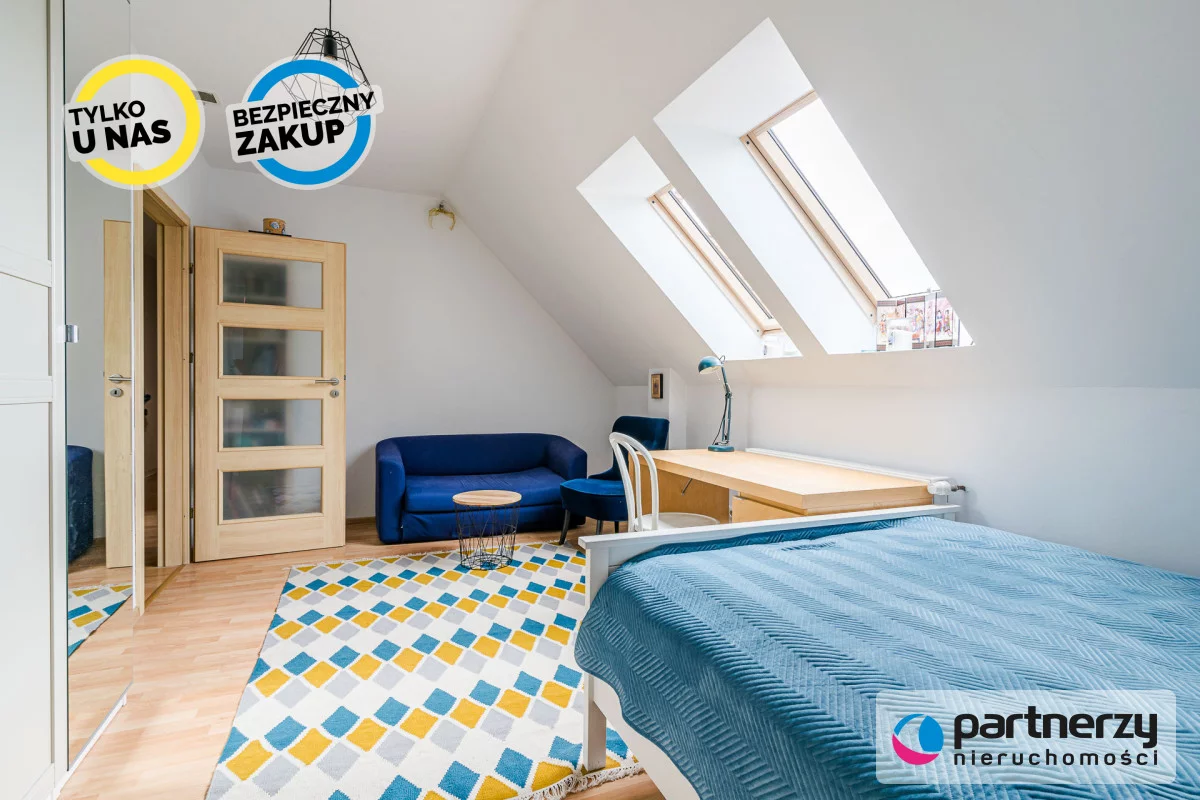 Dom i rezydencja 340,70 m², oferta nr , PAN713282, Gdańsk, Kokoszki, Kiełpino Górne, Sierpniowa
