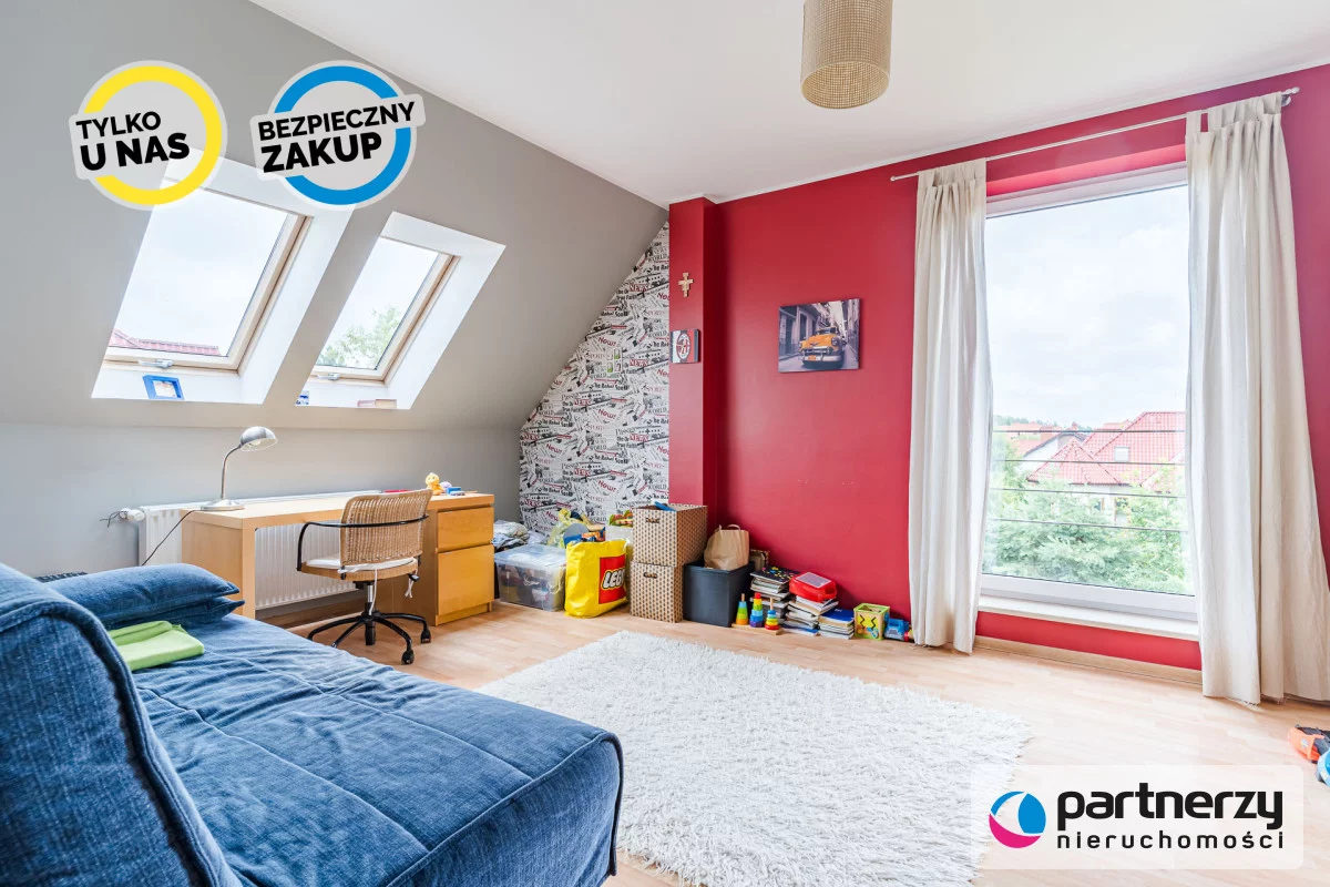 Dom i rezydencja 340,70 m², oferta nr , PAN713282, Gdańsk, Kokoszki, Kiełpino Górne, Sierpniowa