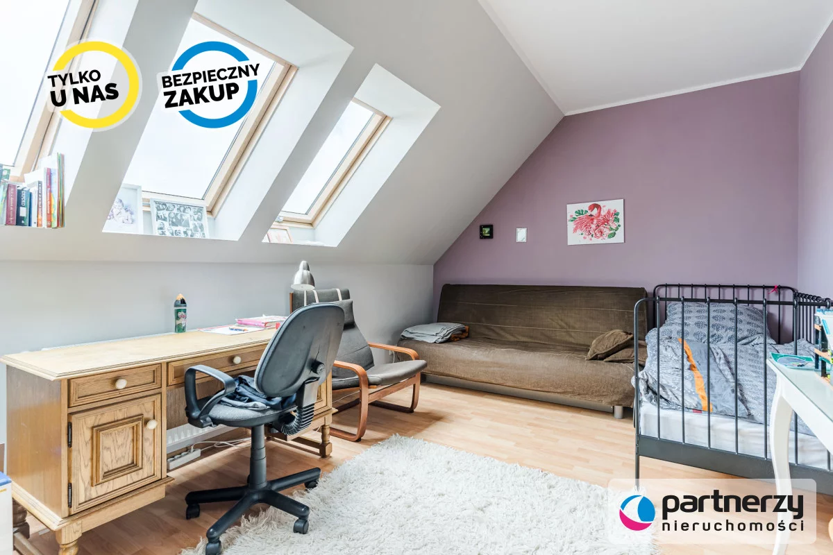 Dom i rezydencja 340,70 m², oferta nr , PAN713282, Gdańsk, Kokoszki, Kiełpino Górne, Sierpniowa