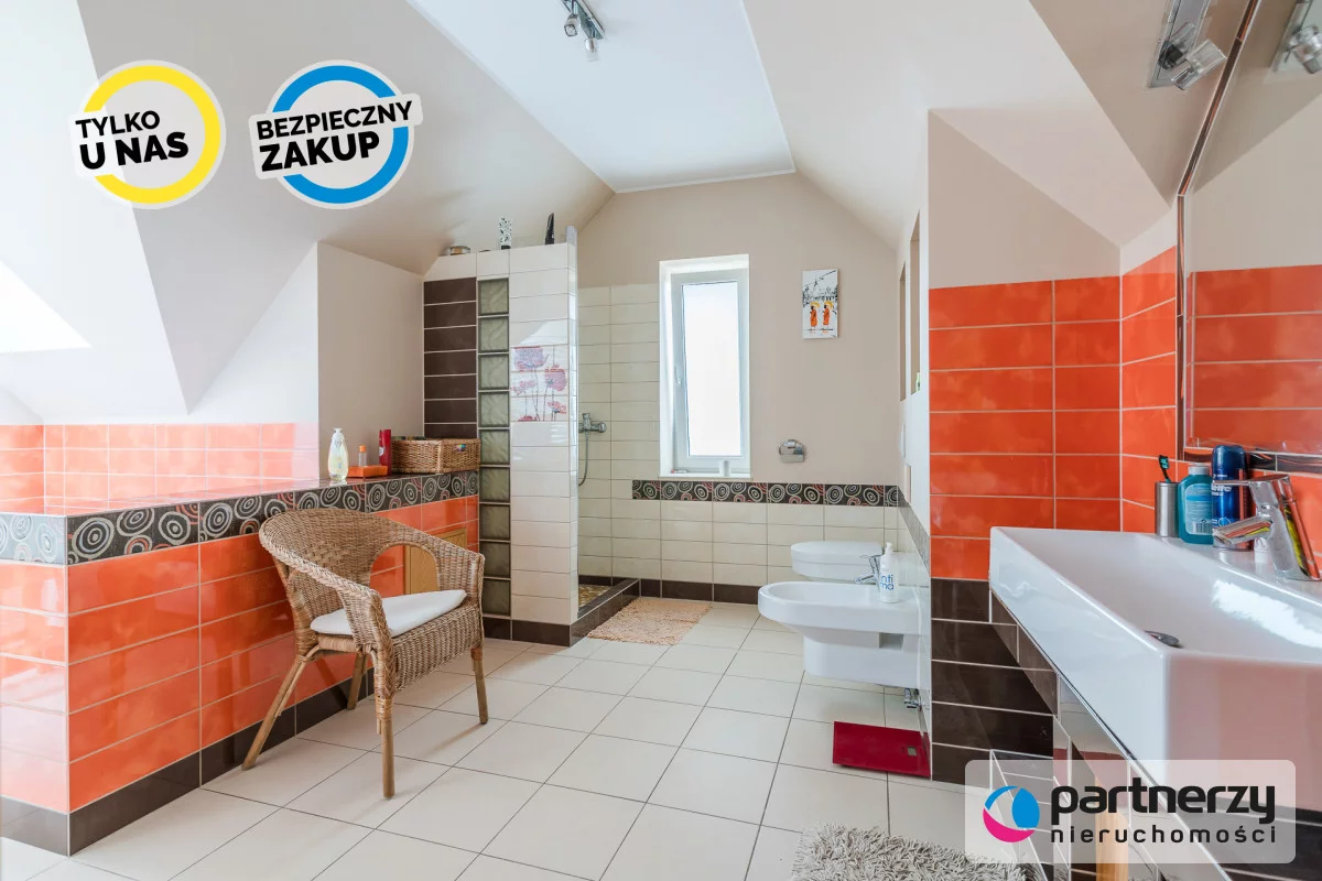 Dom i rezydencja 340,70 m², oferta nr , PAN713282, Gdańsk, Kokoszki, Kiełpino Górne, Sierpniowa