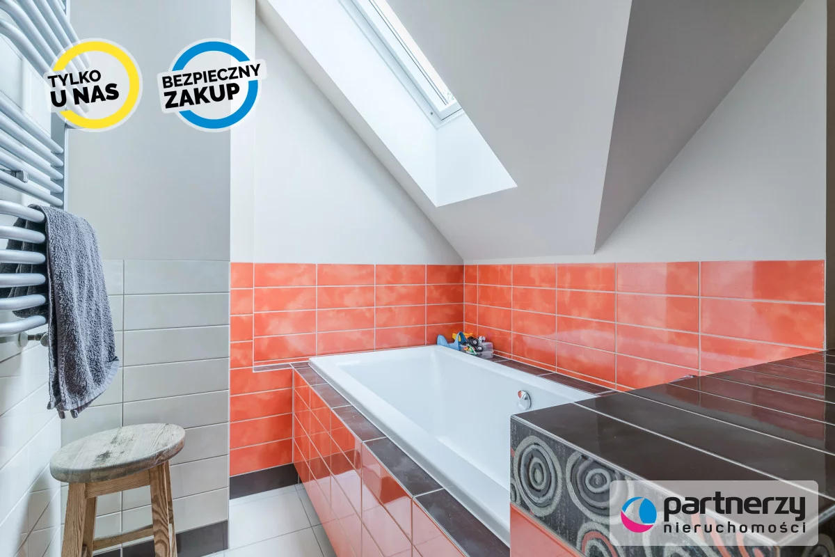Dom i rezydencja 340,70 m², oferta nr , PAN713282, Gdańsk, Kokoszki, Kiełpino Górne, Sierpniowa