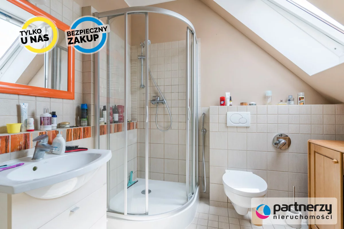 Dom i rezydencja 340,70 m², oferta nr , PAN713282, Gdańsk, Kokoszki, Kiełpino Górne, Sierpniowa