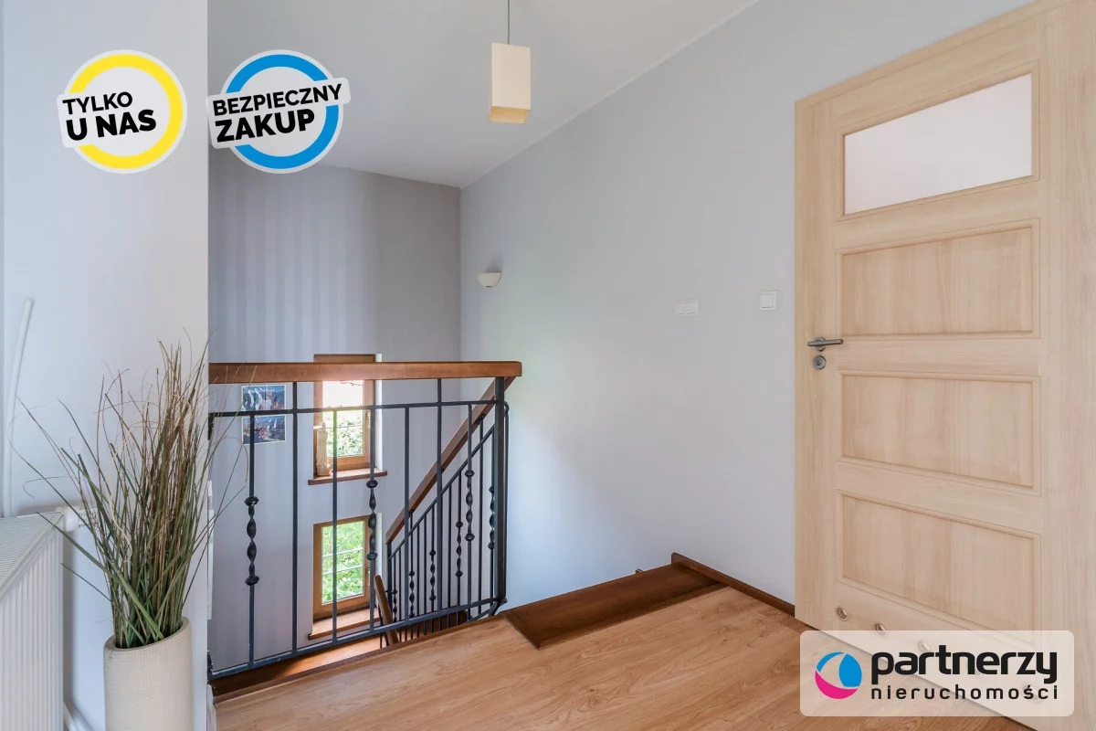 Dom i rezydencja 340,70 m², oferta nr , PAN713282, Gdańsk, Kokoszki, Kiełpino Górne, Sierpniowa