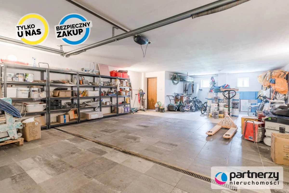 Dom i rezydencja 340,70 m², oferta nr , PAN713282, Gdańsk, Kokoszki, Kiełpino Górne, Sierpniowa