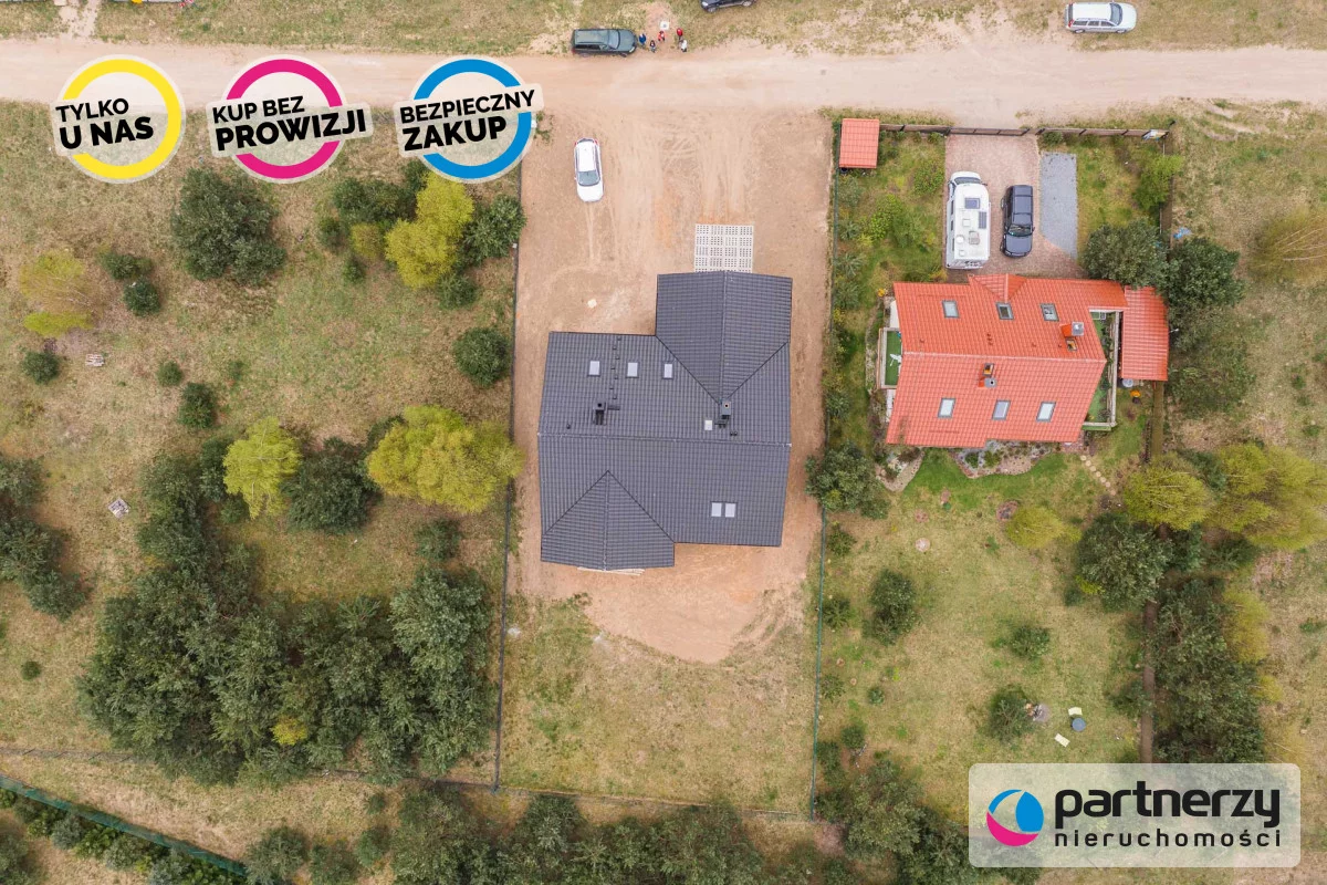 Dom 305,71 m², oferta nr , PAN797411, Sitno