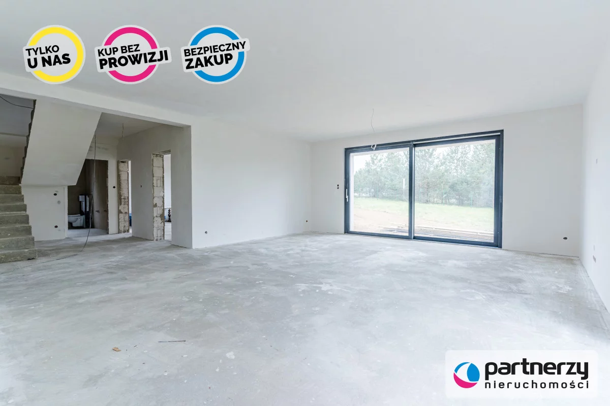Dom 305,71 m², oferta nr , PAN797411, Sitno