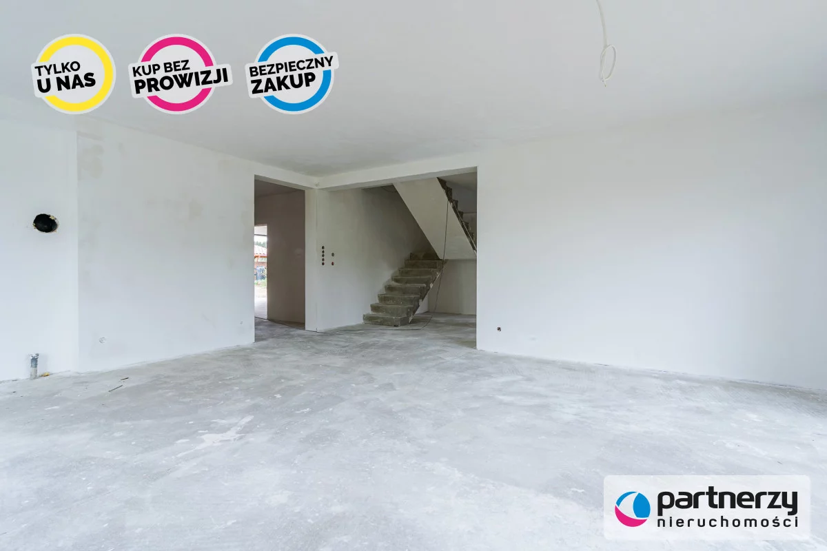 Dom 305,71 m², oferta nr , PAN797411, Sitno