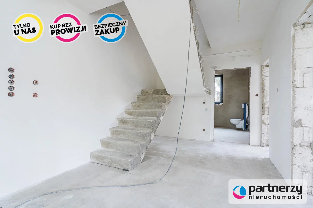 Dom 305,71 m², oferta nr , PAN797411, Sitno
