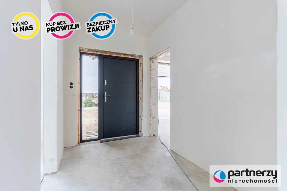 Dom 305,71 m², oferta nr , PAN797411, Sitno