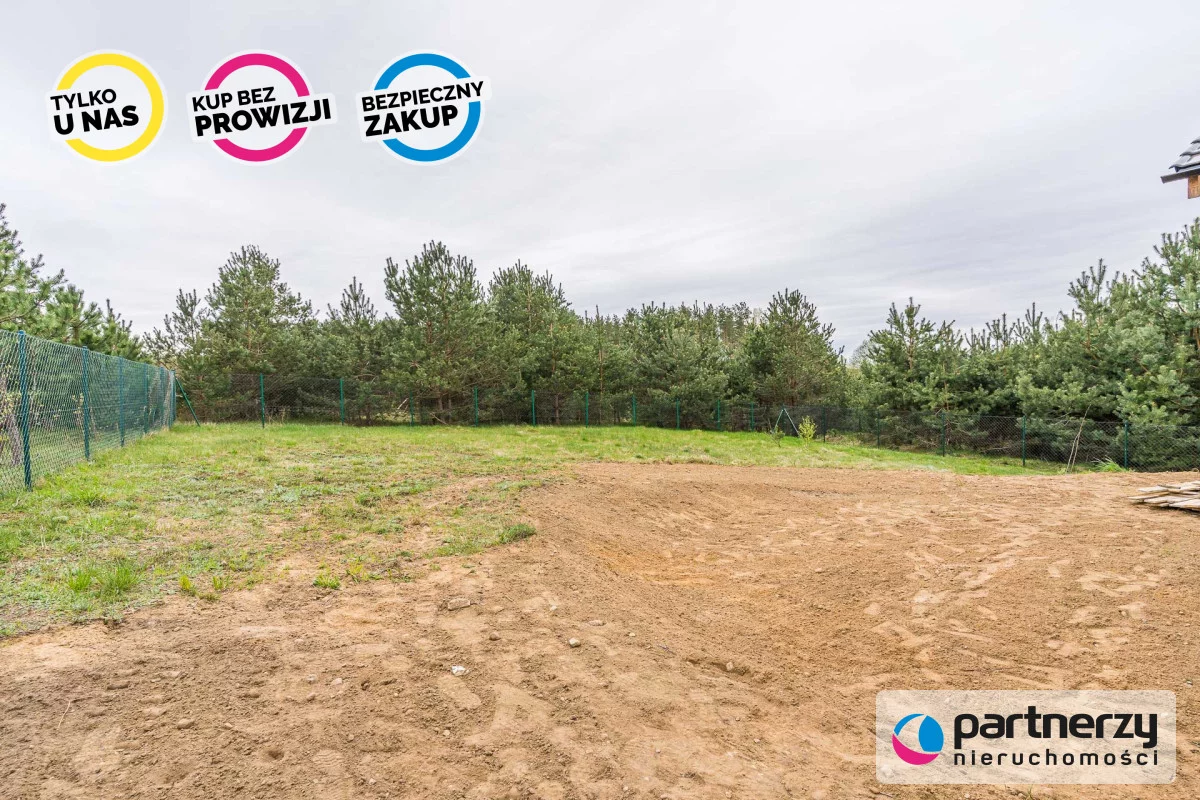 Dom 305,71 m², oferta nr , PAN797411, Sitno