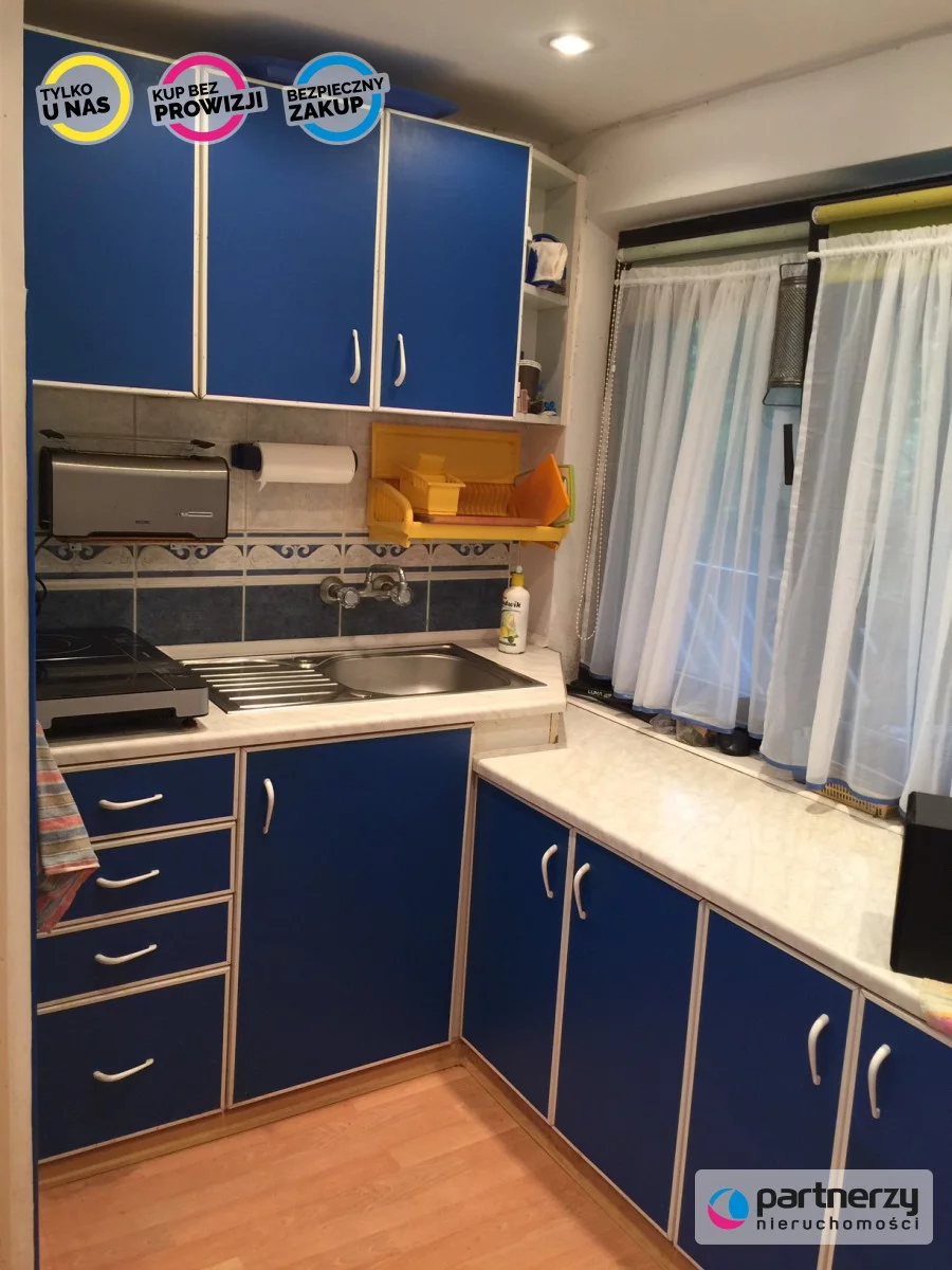 Dom i rezydencja 105,00 m², oferta nr , PAN215774, Łeba, Słowińska
