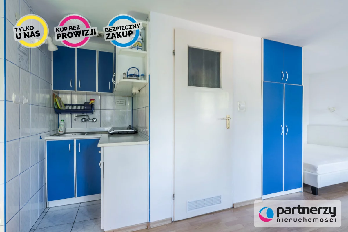 Dom i rezydencja 105,00 m², oferta nr , PAN215774, Łeba, Słowińska