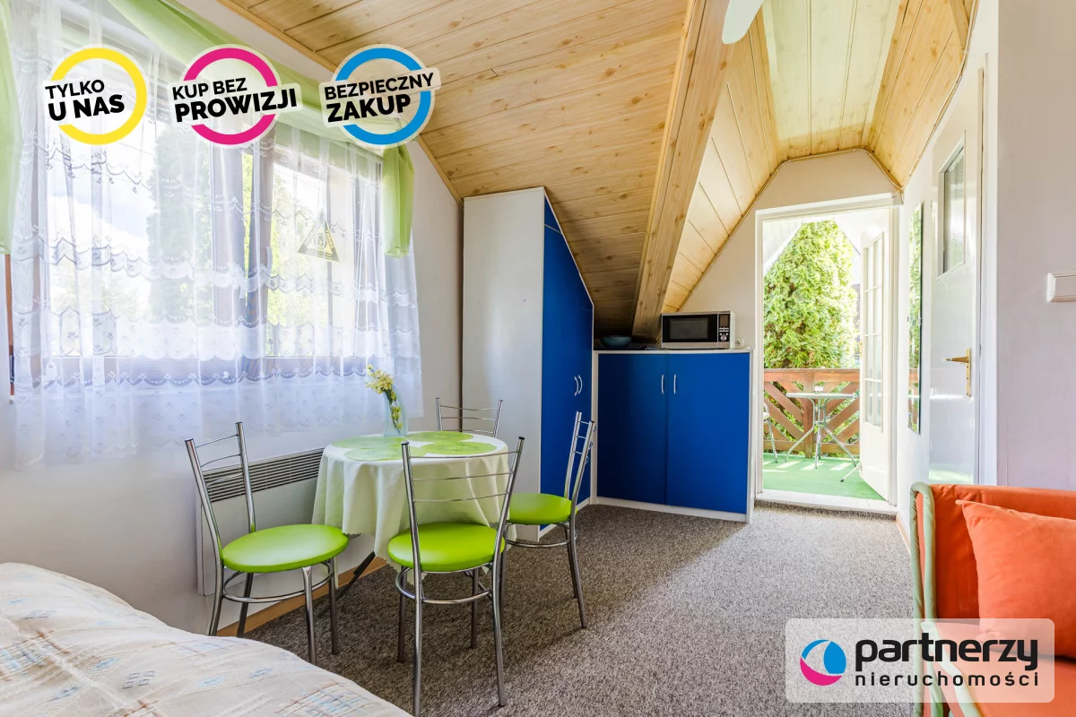 Dom i rezydencja 105,00 m², oferta nr , PAN215774, Łeba, Słowińska
