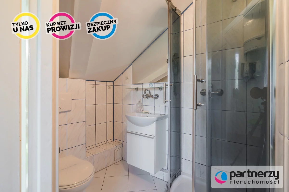 Dom i rezydencja 105,00 m², oferta nr , PAN215774, Łeba, Słowińska