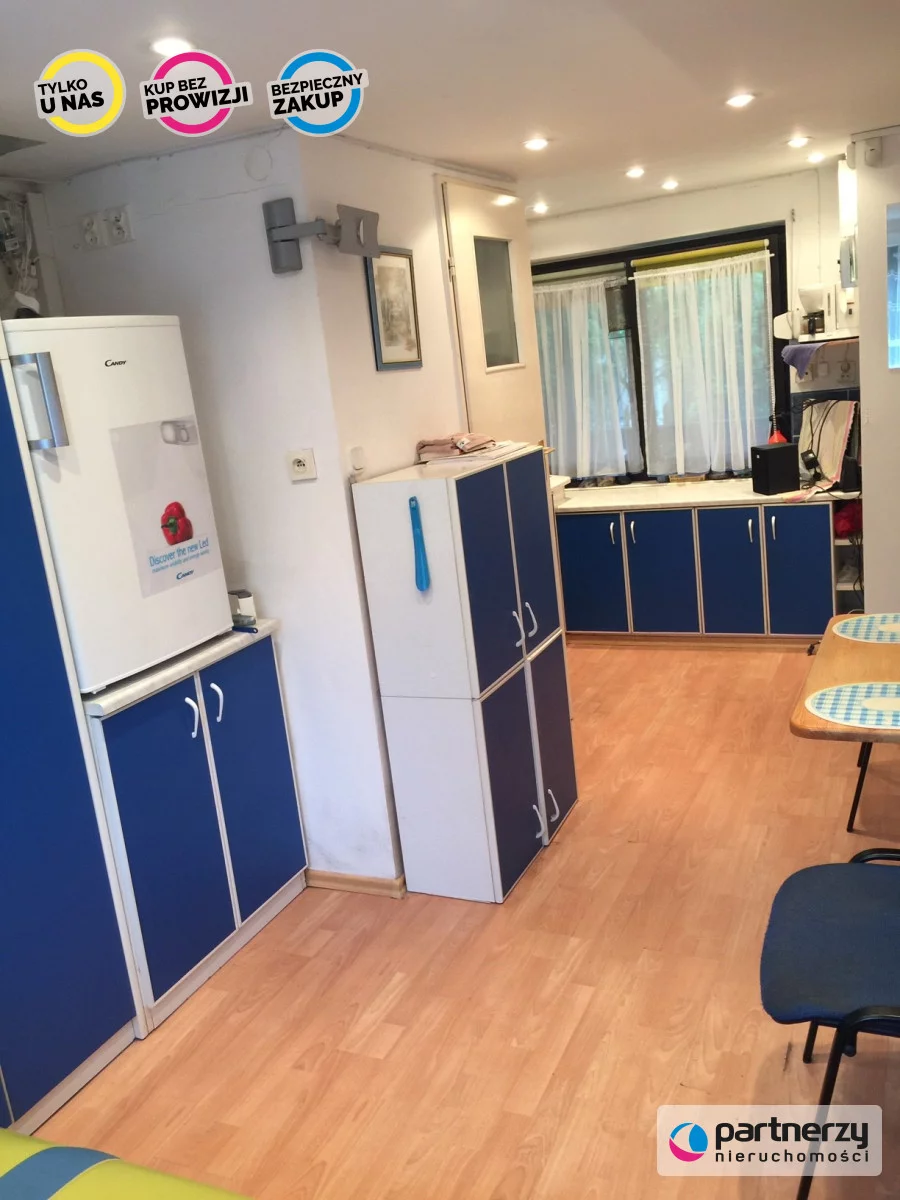 Dom i rezydencja 105,00 m², oferta nr , PAN215774, Łeba, Słowińska