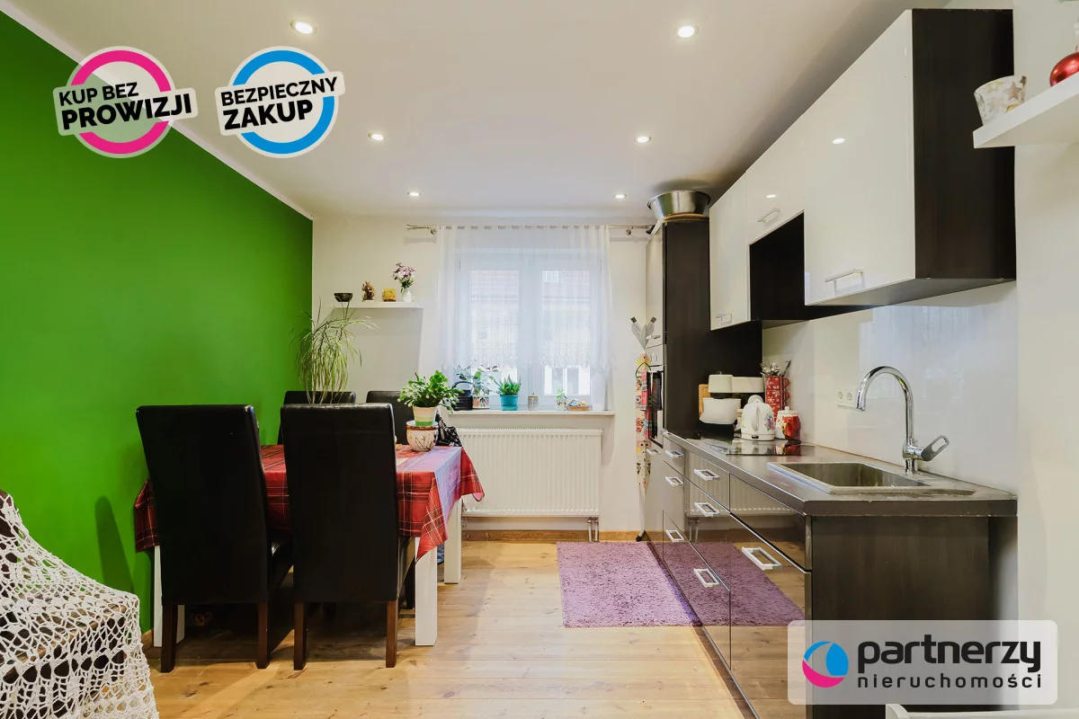 Dom i rezydencja 141,48 m², oferta nr , PAN918206, Sopot