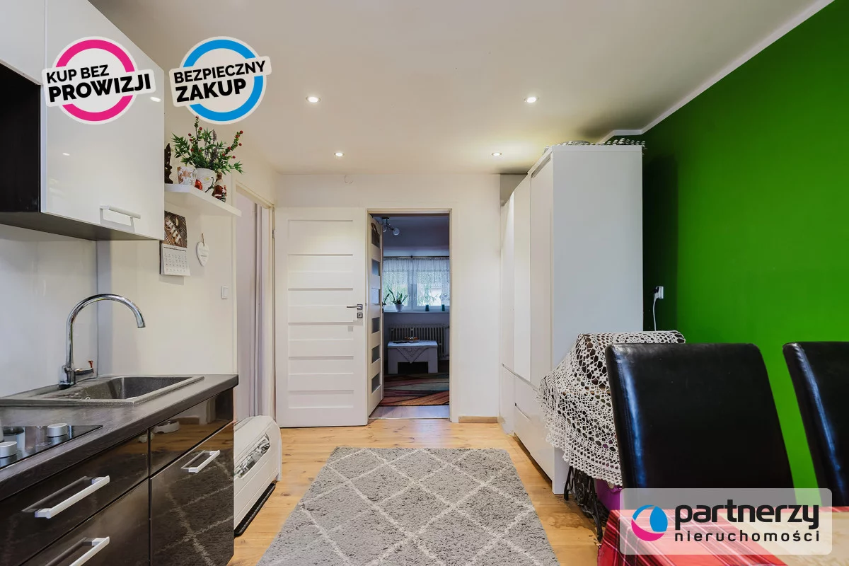 Dom i rezydencja 141,48 m², oferta nr , PAN918206, Sopot