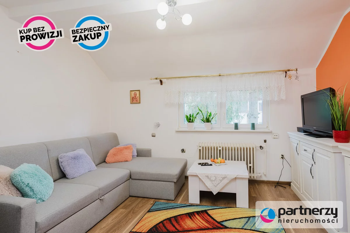 Dom i rezydencja 141,48 m², oferta nr , PAN918206, Sopot
