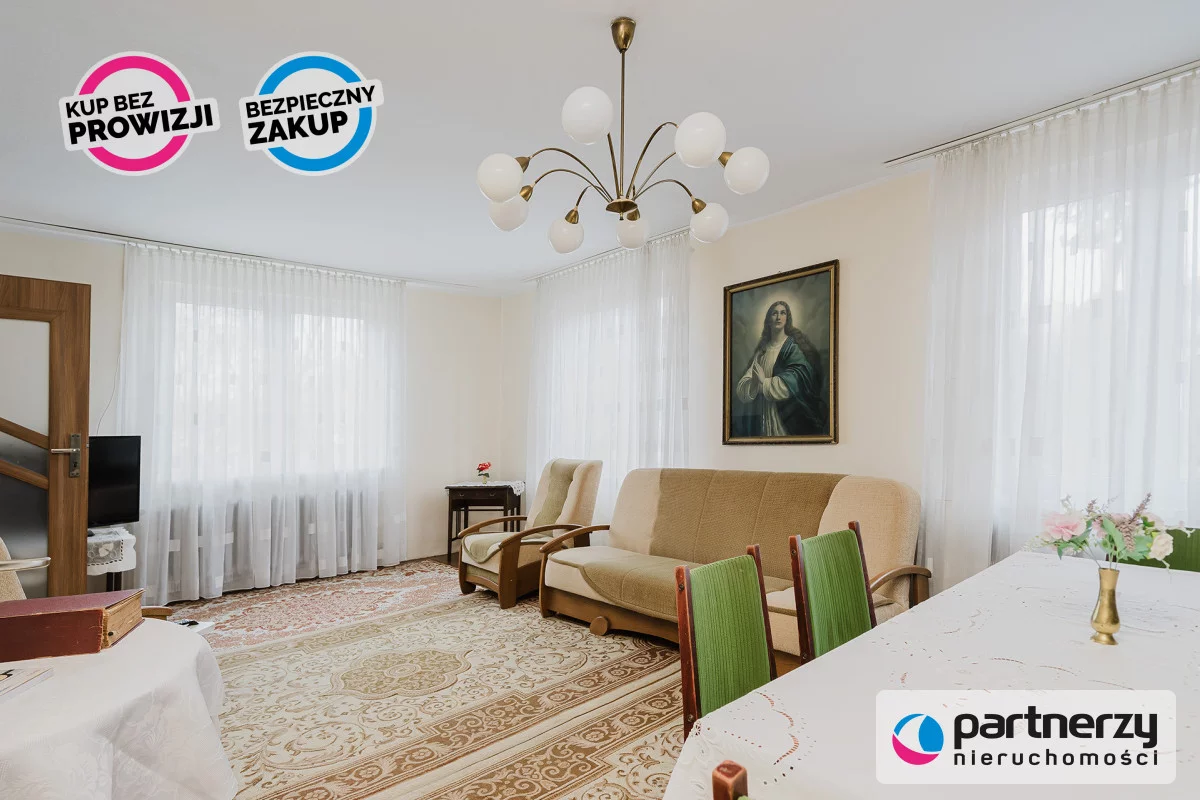 Domy PAN774098 Sopot