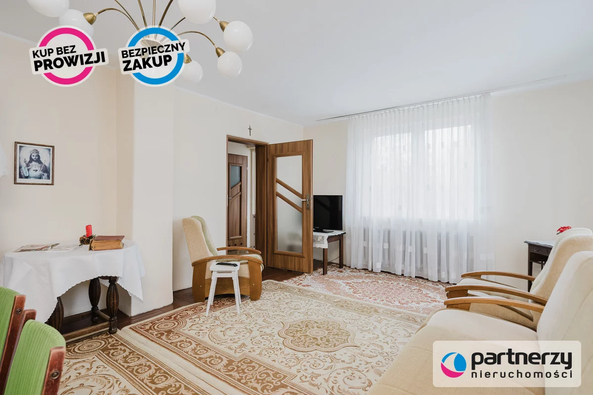Dom 141,46 m², oferta nr , PAN774098, Sopot