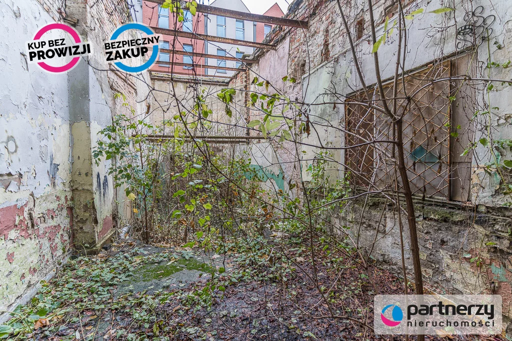 Dom i rezydencja 166,00 m², oferta nr , PAN469081, Gdańsk, Śródmieście, Straganiarska