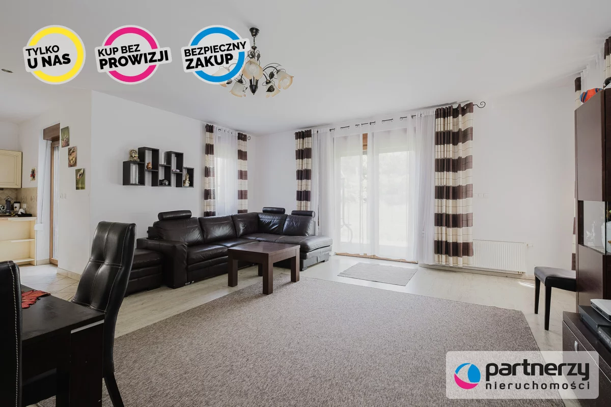 Dom i rezydencja 200,00 m², oferta nr , PAN970478, Straszyn