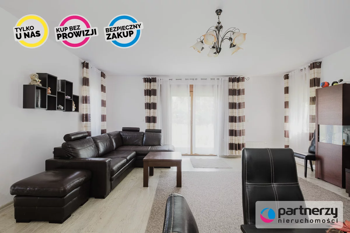 Dom i rezydencja 200,00 m², oferta nr , PAN970478, Straszyn