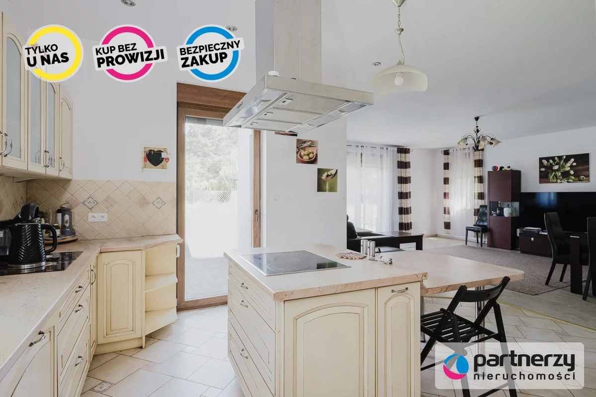 Dom i rezydencja 200,00 m², oferta nr , PAN970478, Straszyn