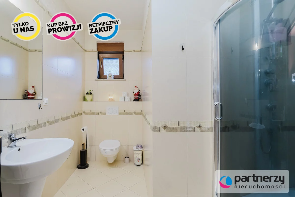 Dom i rezydencja 200,00 m², oferta nr , PAN970478, Straszyn