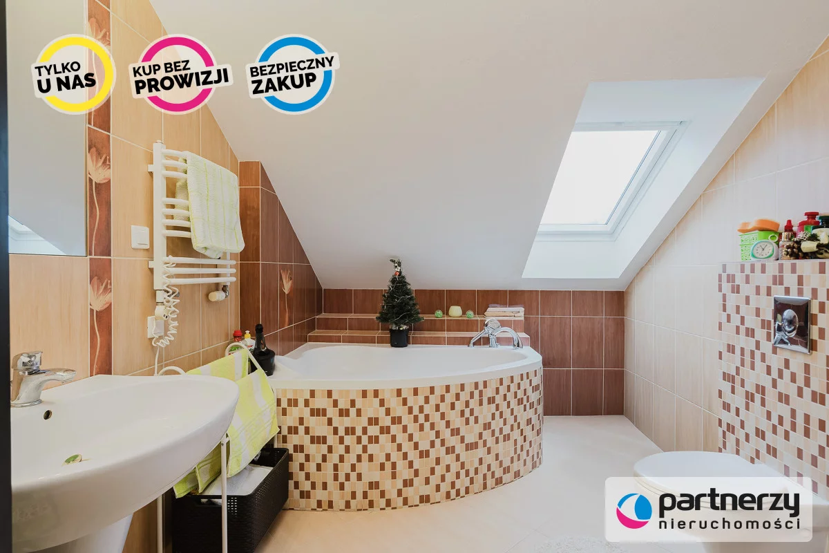 Dom i rezydencja 200,00 m², oferta nr , PAN970478, Straszyn