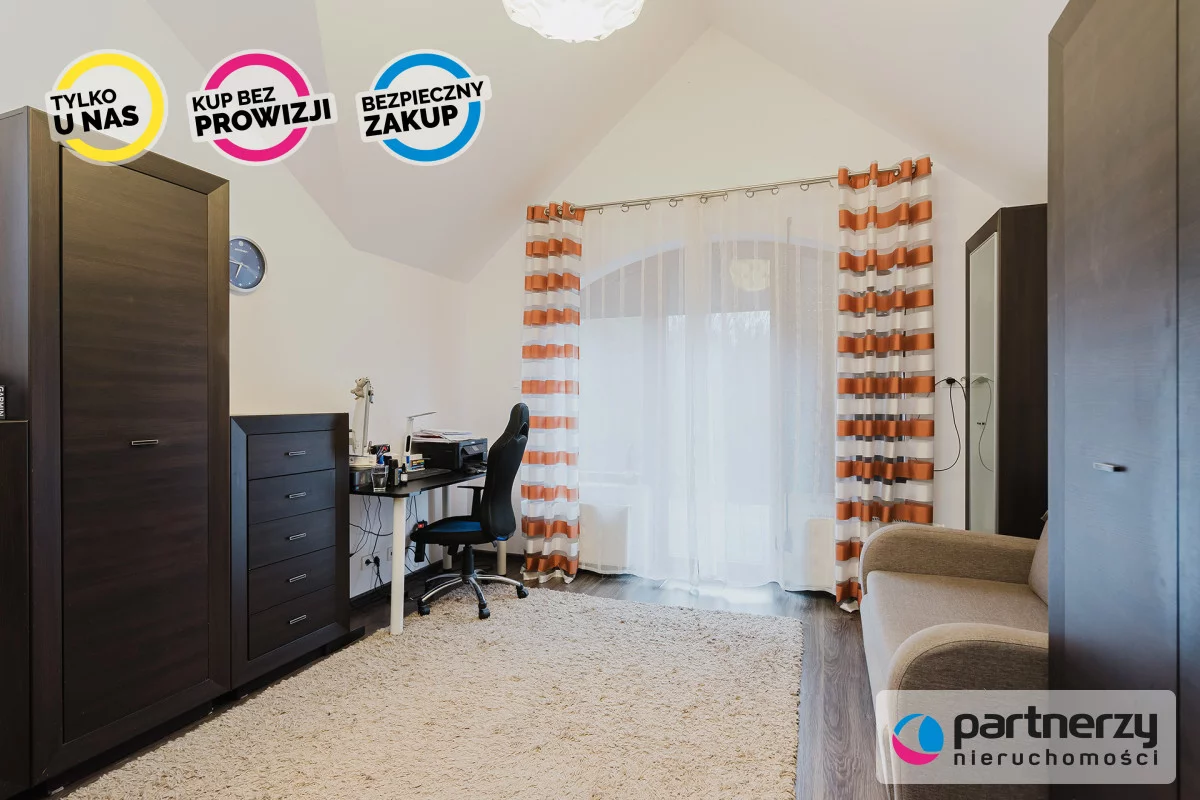Dom i rezydencja 200,00 m², oferta nr , PAN970478, Straszyn