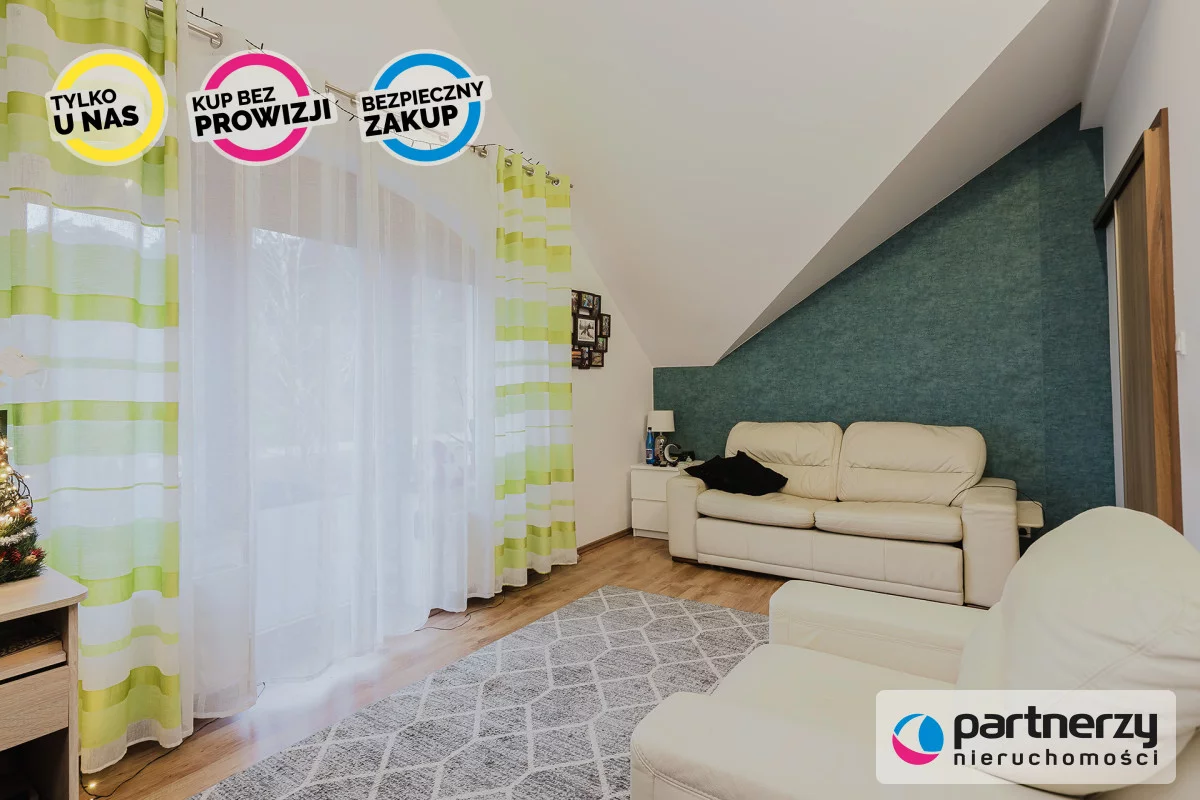 Dom i rezydencja 200,00 m², oferta nr , PAN970478, Straszyn