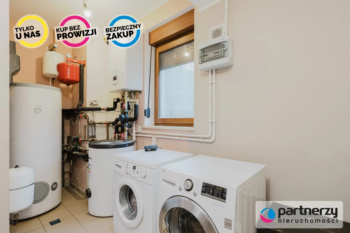 Dom i rezydencja 200,00 m², oferta nr , PAN970478, Straszyn