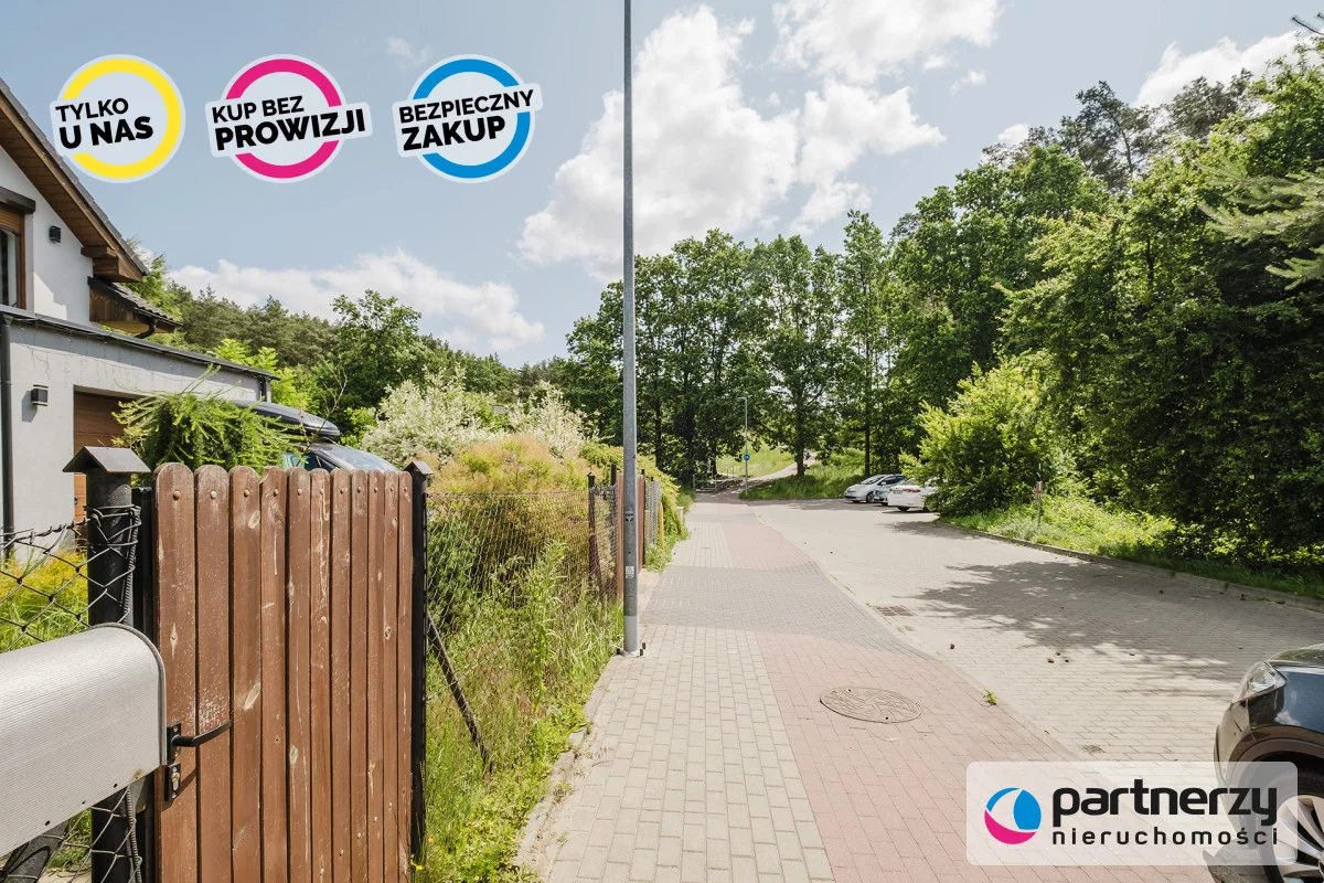 Dom i rezydencja 200,00 m², oferta nr , PAN970478, Straszyn