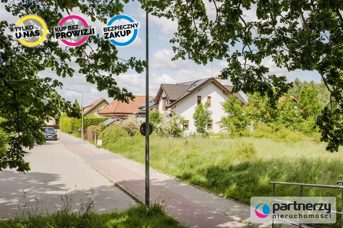 Dom i rezydencja 200,00 m², oferta nr , PAN970478, Straszyn